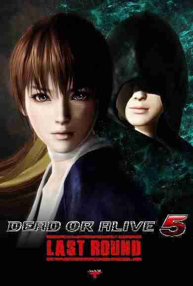 Descargar Dead or Alive 5 Last Round [DUAL][JRP] por Torrent